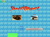 statetrooper.de Webseite Vorschau