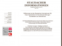 Staudacher-kg.de