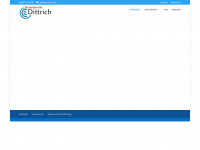 stb-dittrich.de Webseite Vorschau