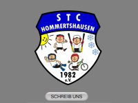 stc-hommertshausen.de Webseite Vorschau