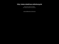 steakhaus-altenburg.de Webseite Vorschau