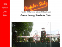 Steefederstolz.de
