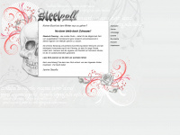 steelvoll-piercing.de Webseite Vorschau