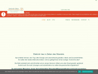 stefanie-siebe.de Webseite Vorschau