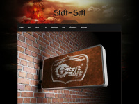 steft-soft.de Webseite Vorschau