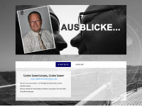 stehrenberger.ch Webseite Vorschau