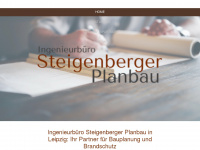 Steigenberger-planbau.de