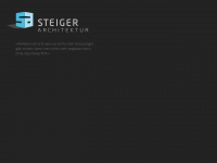 Steiger-architektur.ch