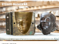 Steiger-masken.ch