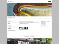 Steiger-innendekorationen.ch