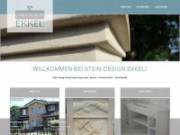 stein-design-ekkel.de