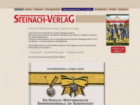 Steinach-verlag.de