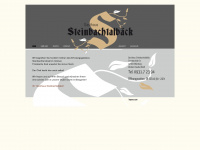 steinbachtalbaeck.de Thumbnail