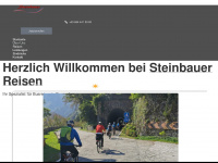 steinbauer-reisen.at Thumbnail