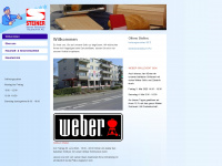 steiner-ht.ch Webseite Vorschau