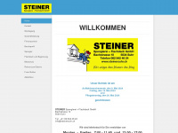 Steinersuhr.ch