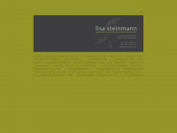 steinmann-event.de Webseite Vorschau