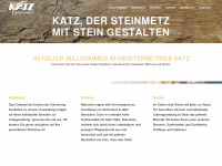 Steinmetz-katz.de