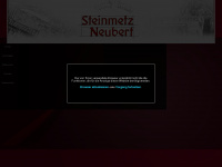 Steinmetz-neubert.de