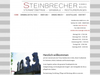 Steinmetz-steinbrecher.de
