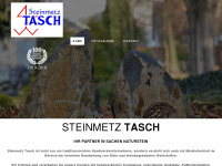 Steinmetz-tasch.de