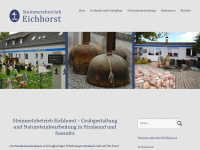 Steinmetzbetrieb-eichhorst.de