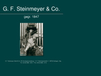 Steinmeyer-orgeln.de