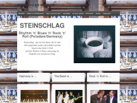 Steinschlag-band.de