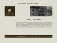 steinwiesen-1965.de Webseite Vorschau