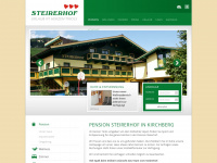 steirerhof.co.at Thumbnail