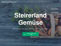steirerland-gemuese.at Thumbnail
