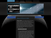 stella-com.de Webseite Vorschau