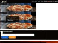 stella-pizzeria.de Webseite Vorschau