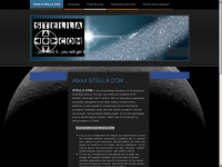 stellacom.de Thumbnail