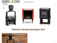 Stempelstadt.de