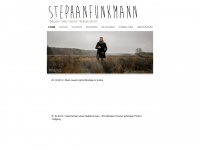 stephan-funkmann.de Webseite Vorschau