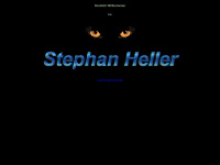 stephan-heller.de Webseite Vorschau