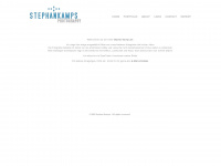 stephan-kamps.de Webseite Vorschau