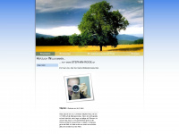 stephan-roos.ch Webseite Vorschau