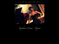 stephanie-loenne.de Thumbnail