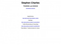 stephen-charles.de Thumbnail
