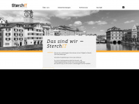 sterchit.ch Thumbnail