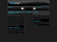 Stereoblogger.de