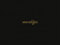 stereogold.de Webseite Vorschau