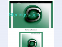 Sterlingstation.de