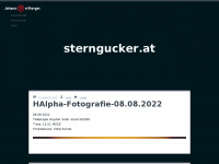 Sterngucker.at