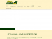Stettholzhof.de
