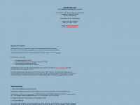 steuerberater-homepage.de Webseite Vorschau