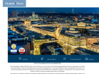 steuerberatung-hannover.de Webseite Vorschau
