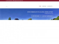 steuerberatung-ks.de Webseite Vorschau